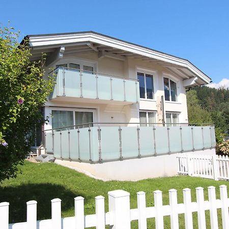 Holiday Home Linnehan By Interhome Fuegen Luaran gambar