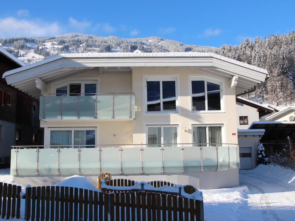Holiday Home Linnehan By Interhome Fuegen Luaran gambar
