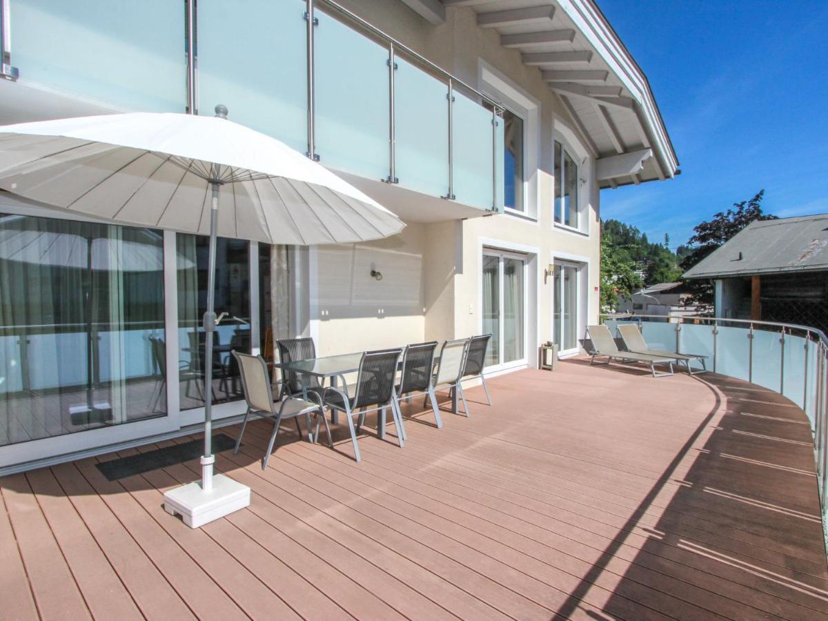 Holiday Home Linnehan By Interhome Fuegen Luaran gambar