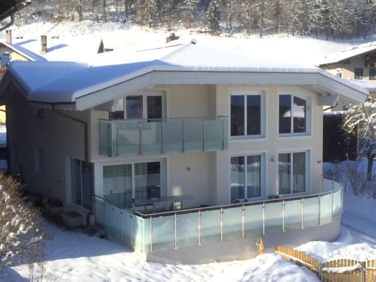 Holiday Home Linnehan By Interhome Fuegen Luaran gambar