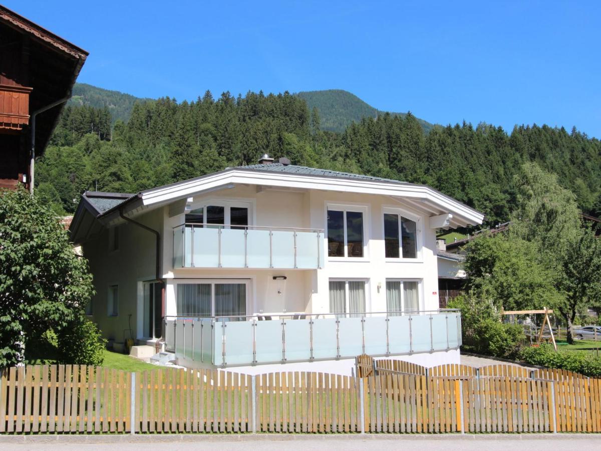 Holiday Home Linnehan By Interhome Fuegen Luaran gambar