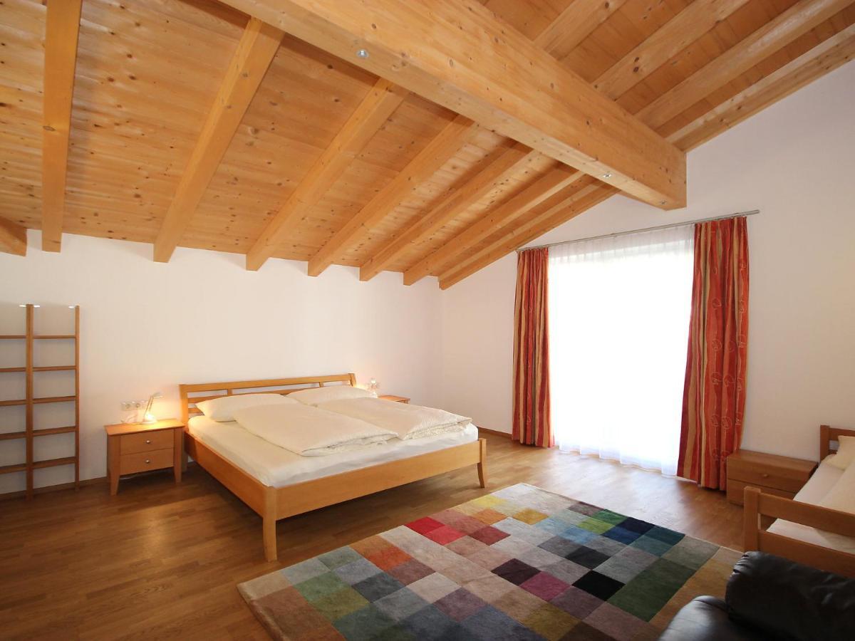 Holiday Home Linnehan By Interhome Fuegen Luaran gambar