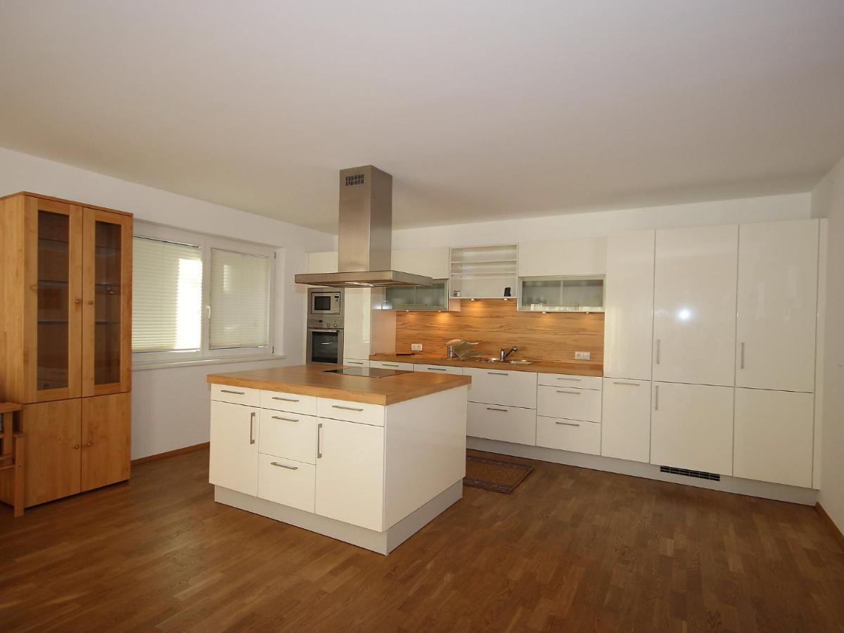 Holiday Home Linnehan By Interhome Fuegen Luaran gambar