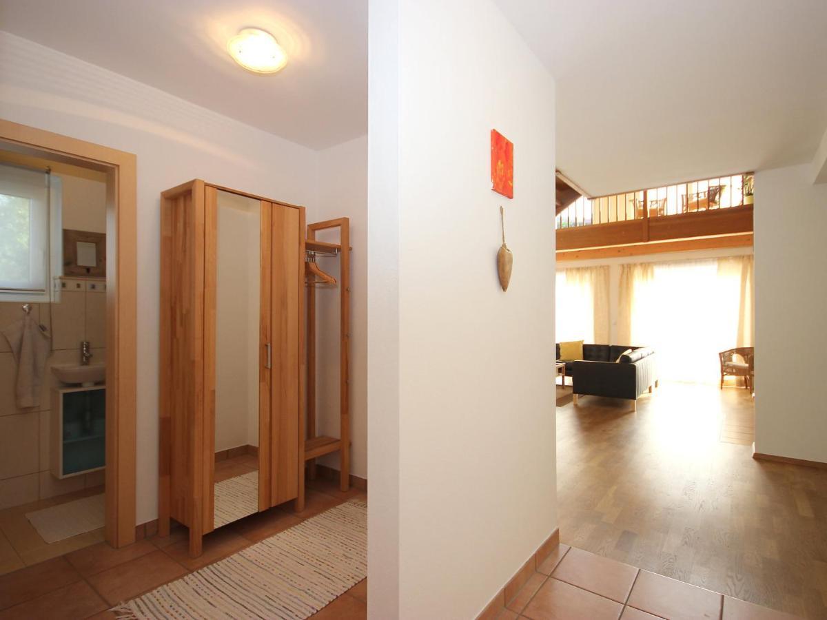 Holiday Home Linnehan By Interhome Fuegen Luaran gambar