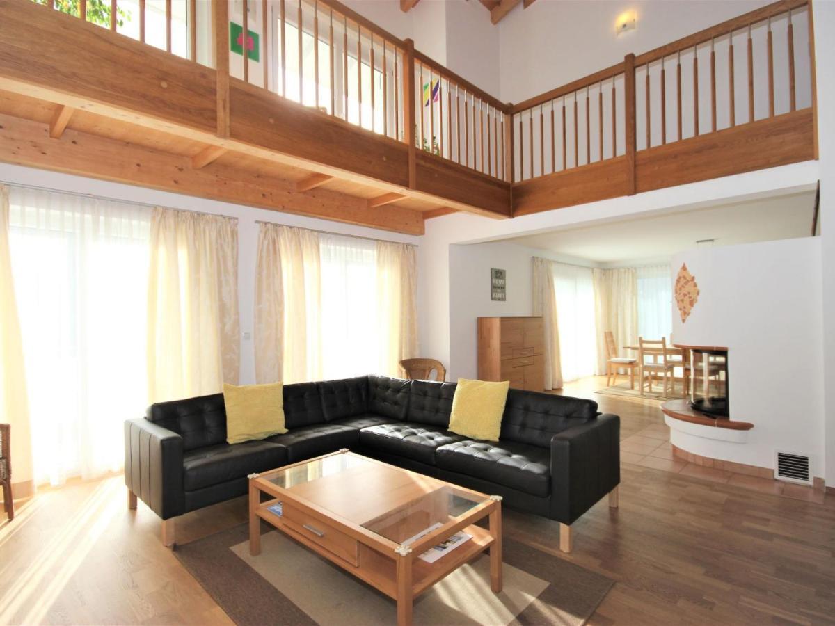 Holiday Home Linnehan By Interhome Fuegen Luaran gambar
