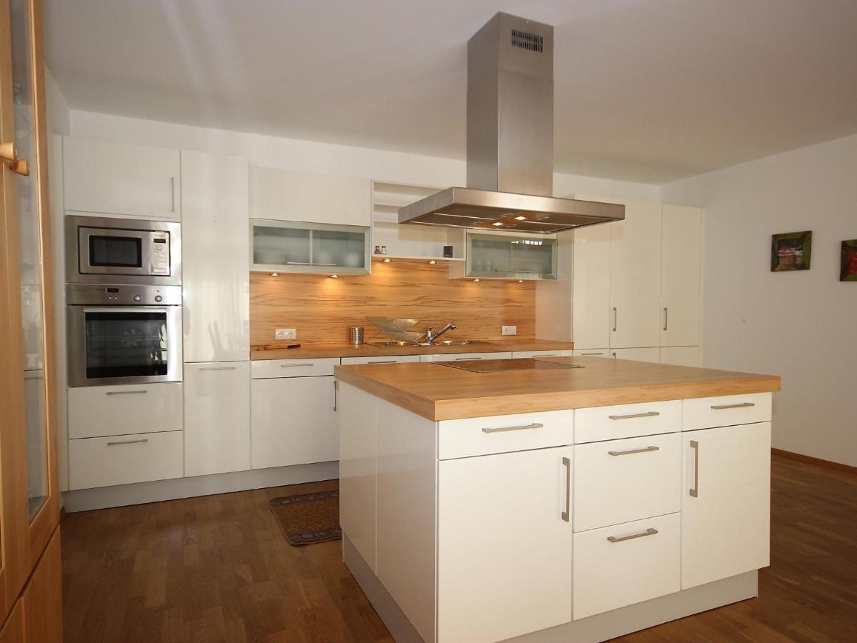 Holiday Home Linnehan By Interhome Fuegen Luaran gambar