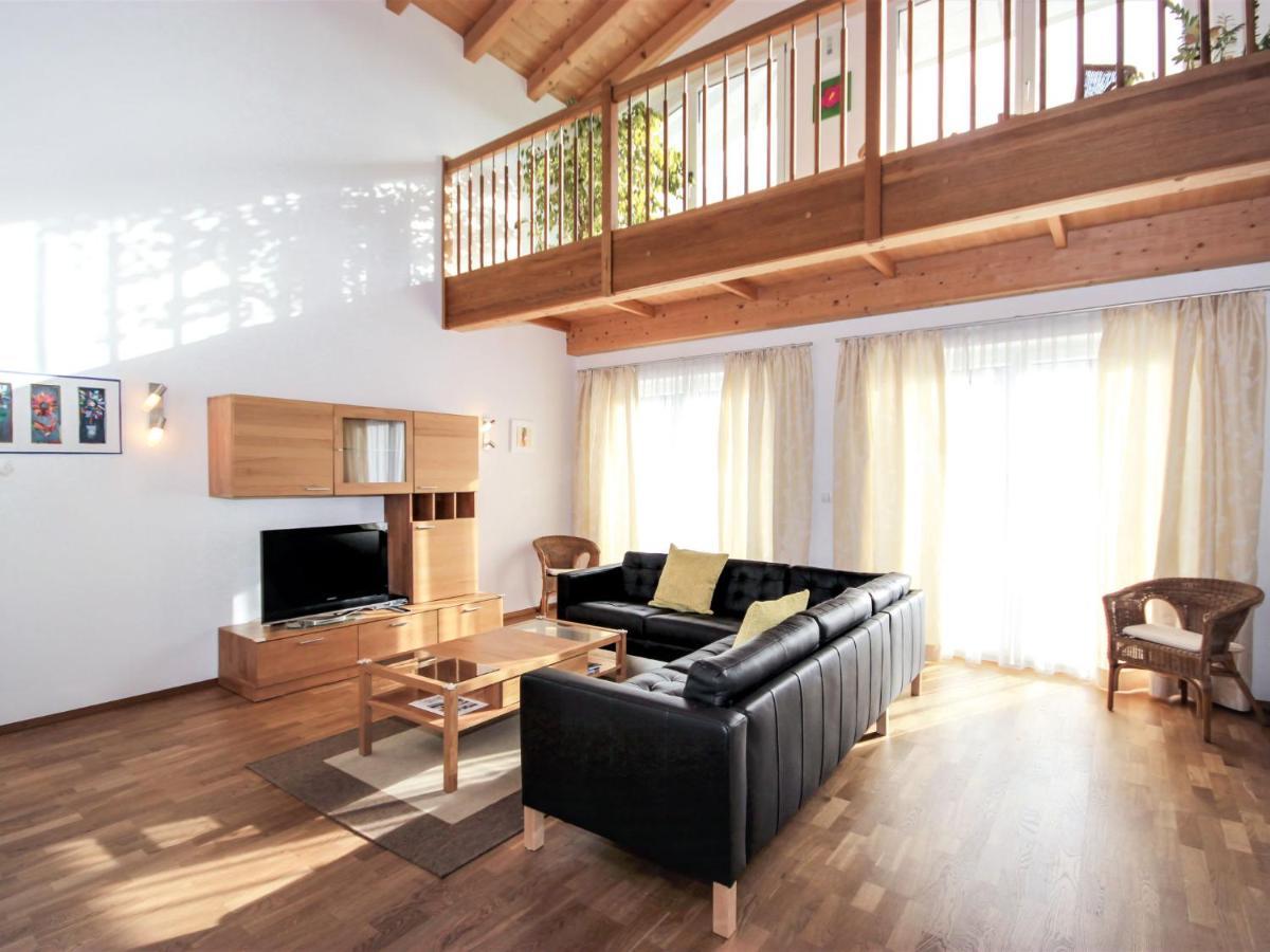 Holiday Home Linnehan By Interhome Fuegen Luaran gambar