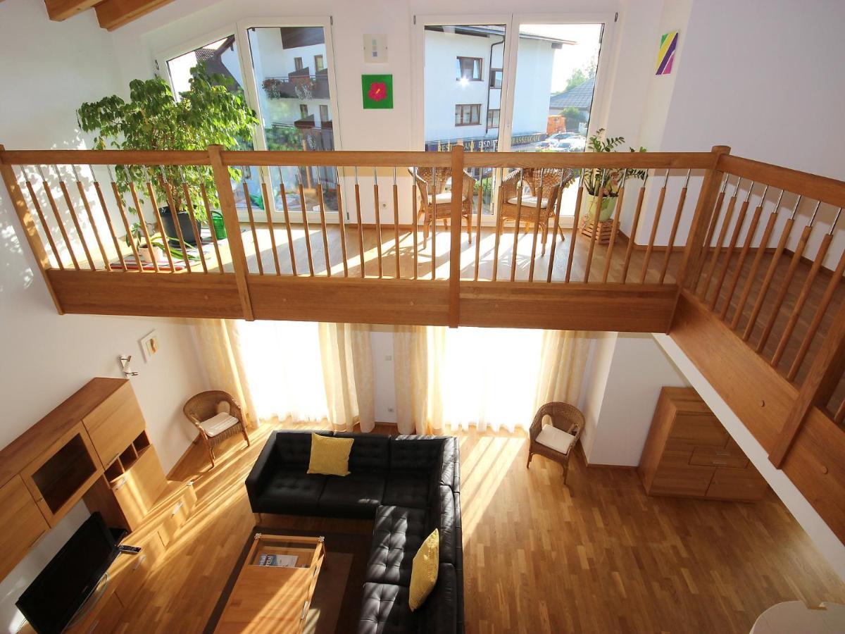 Holiday Home Linnehan By Interhome Fuegen Luaran gambar