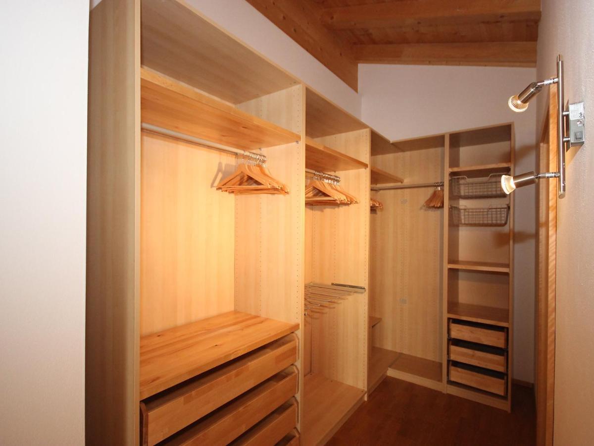 Holiday Home Linnehan By Interhome Fuegen Luaran gambar