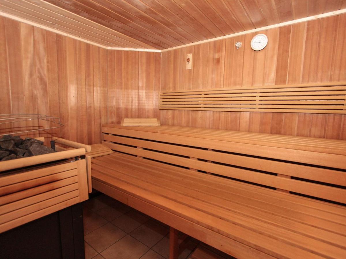 Holiday Home Linnehan By Interhome Fuegen Luaran gambar