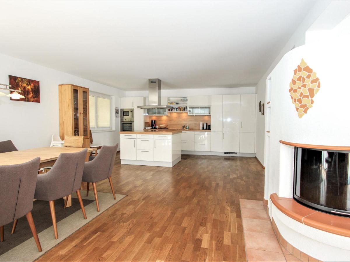 Holiday Home Linnehan By Interhome Fuegen Luaran gambar