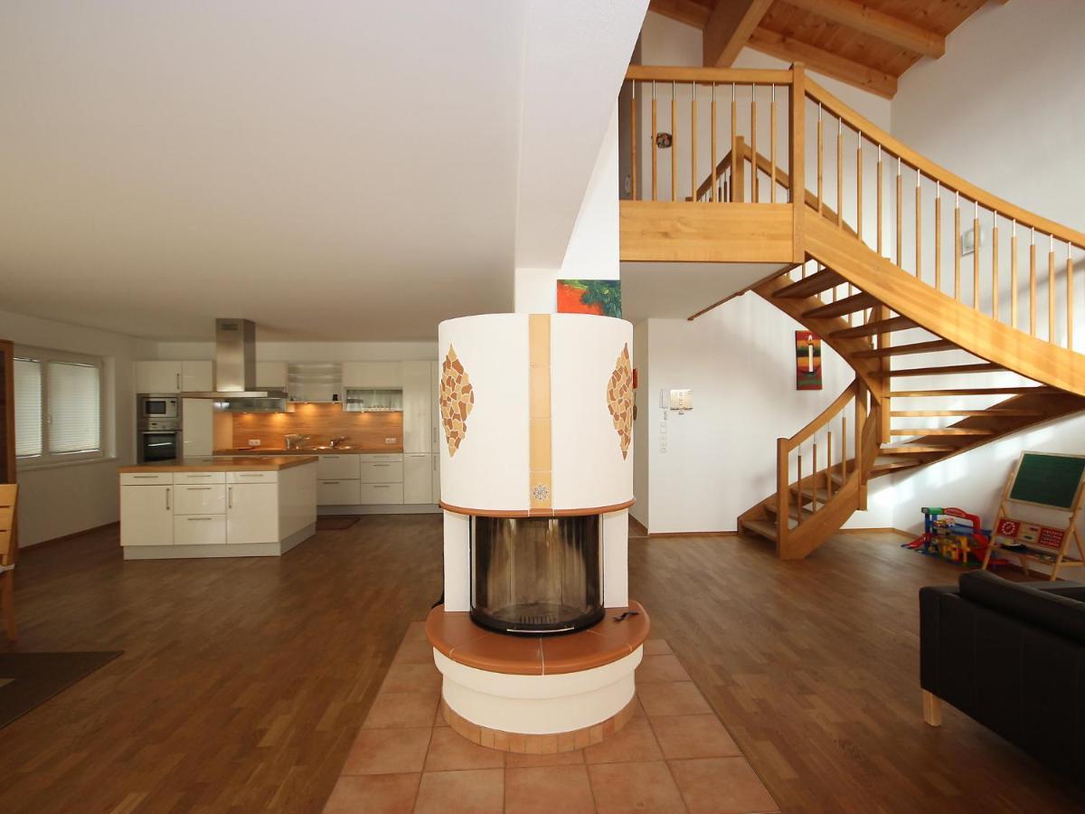 Holiday Home Linnehan By Interhome Fuegen Luaran gambar