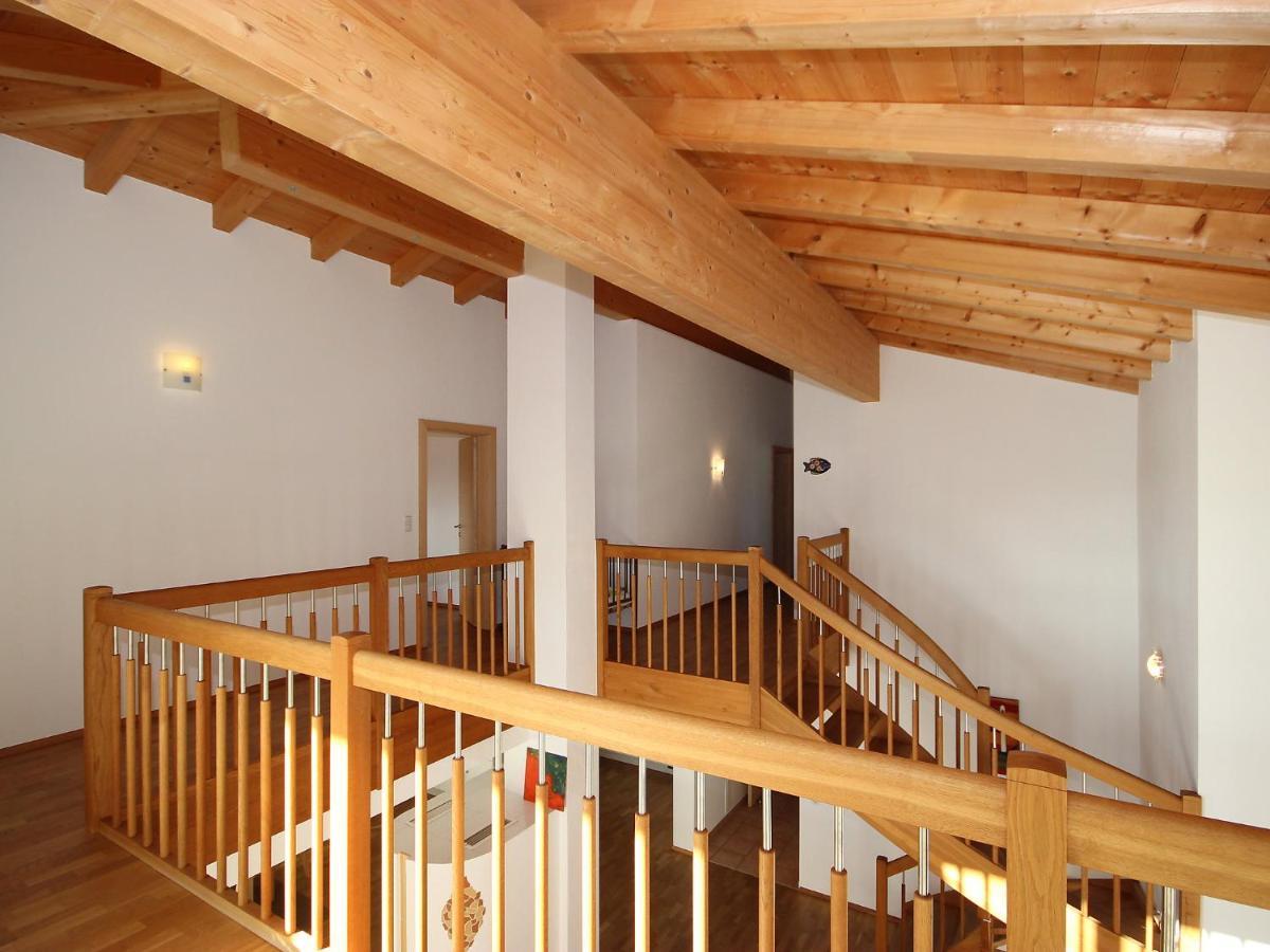 Holiday Home Linnehan By Interhome Fuegen Luaran gambar