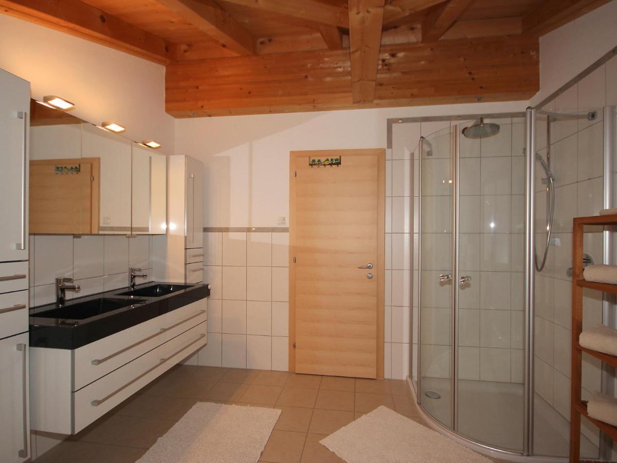 Holiday Home Linnehan By Interhome Fuegen Luaran gambar
