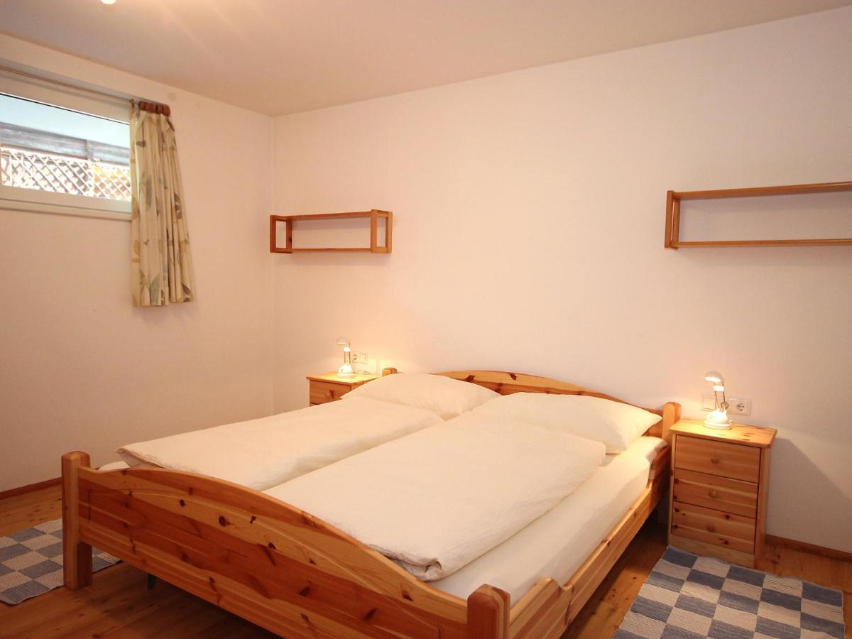 Holiday Home Linnehan By Interhome Fuegen Luaran gambar
