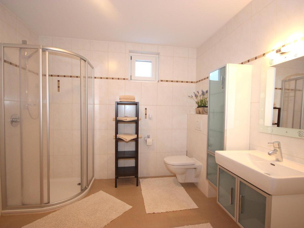Holiday Home Linnehan By Interhome Fuegen Luaran gambar