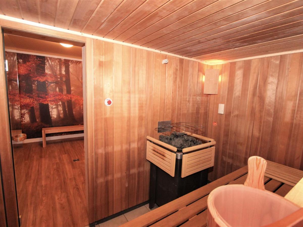 Holiday Home Linnehan By Interhome Fuegen Luaran gambar
