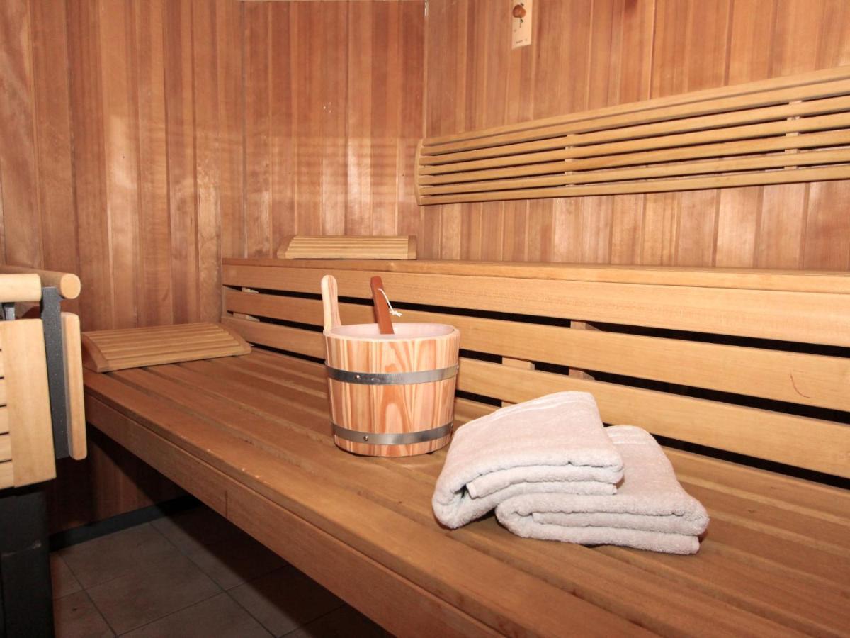 Holiday Home Linnehan By Interhome Fuegen Luaran gambar