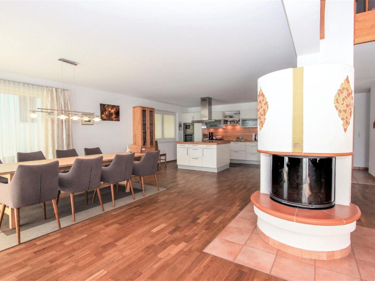 Holiday Home Linnehan By Interhome Fuegen Luaran gambar