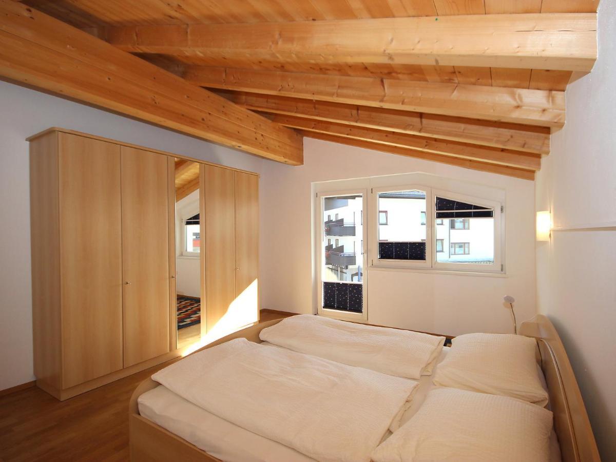 Holiday Home Linnehan By Interhome Fuegen Luaran gambar