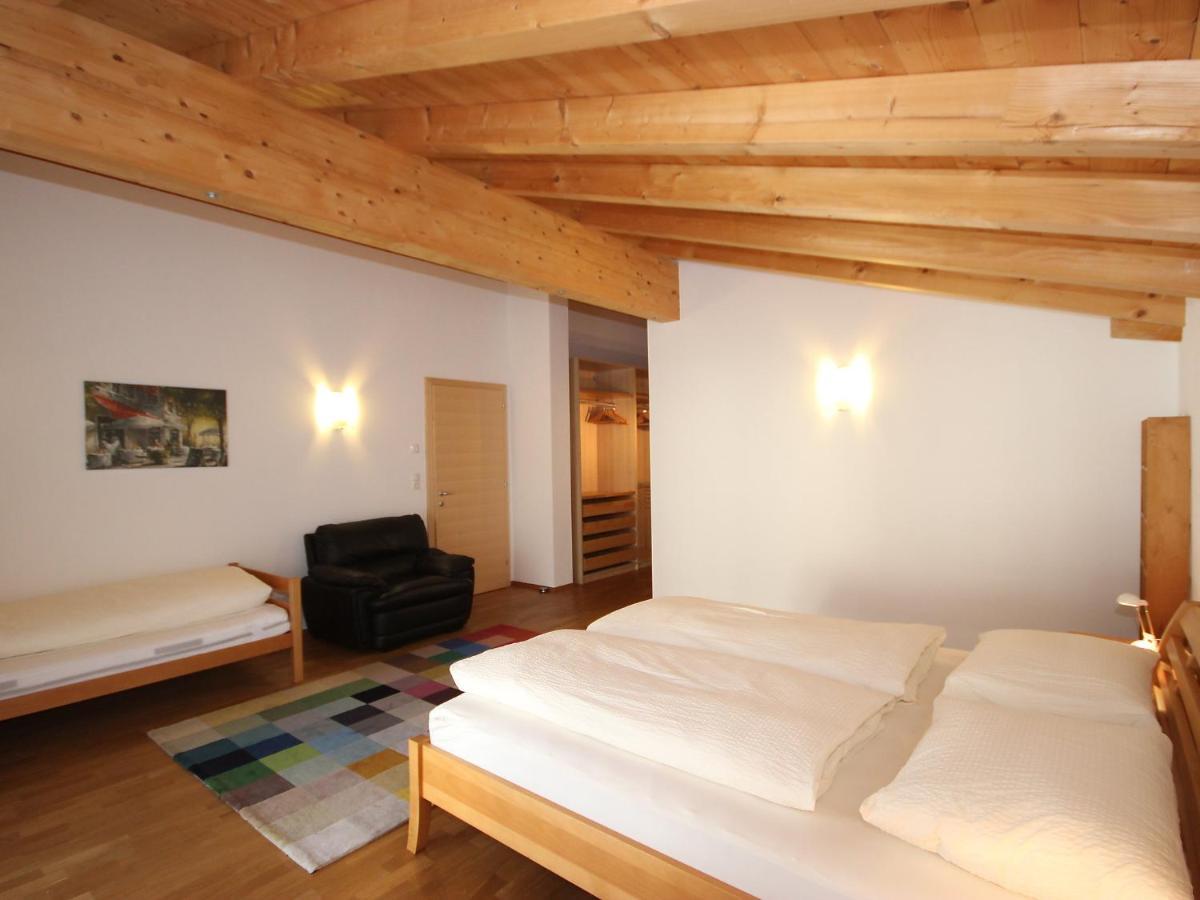 Holiday Home Linnehan By Interhome Fuegen Luaran gambar
