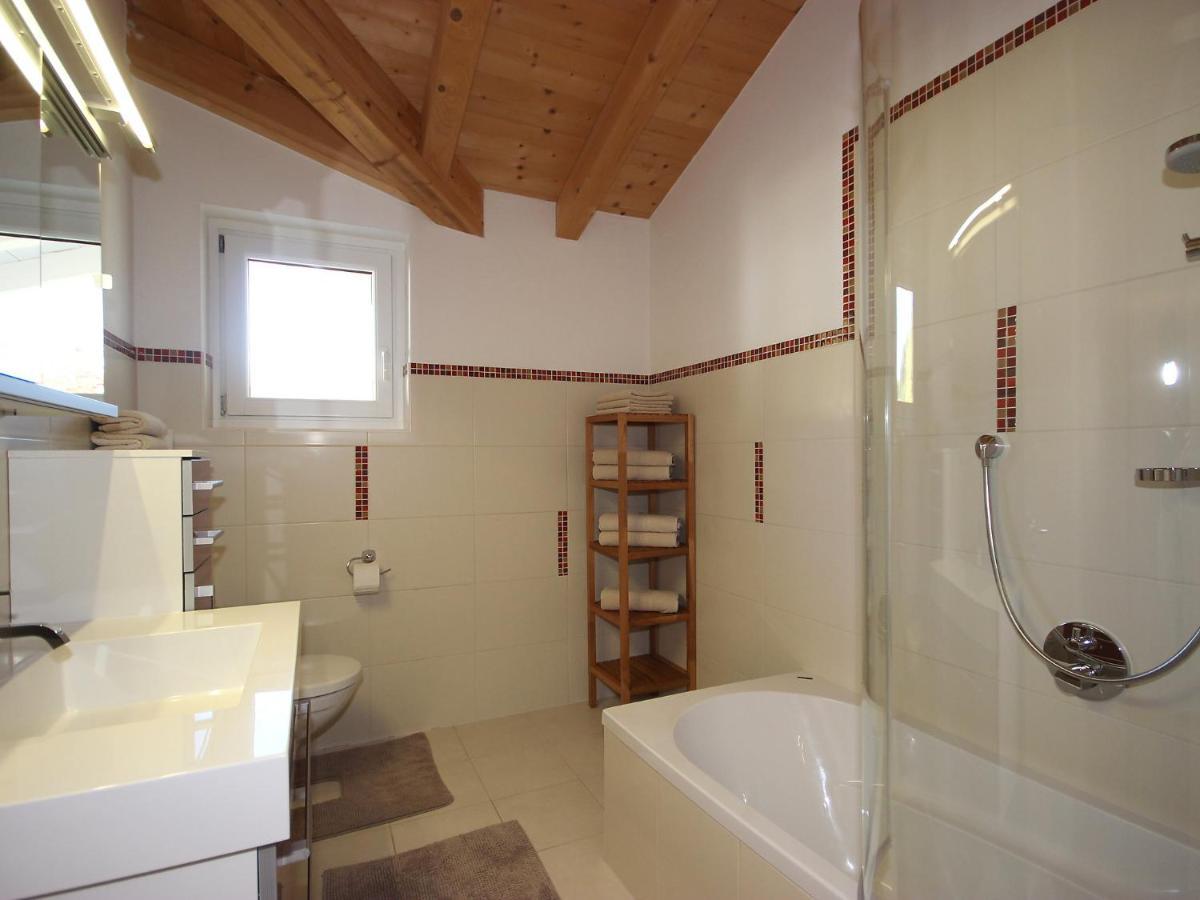 Holiday Home Linnehan By Interhome Fuegen Luaran gambar