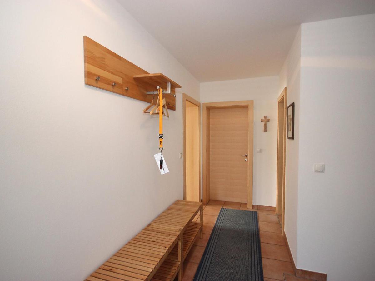 Holiday Home Linnehan By Interhome Fuegen Luaran gambar