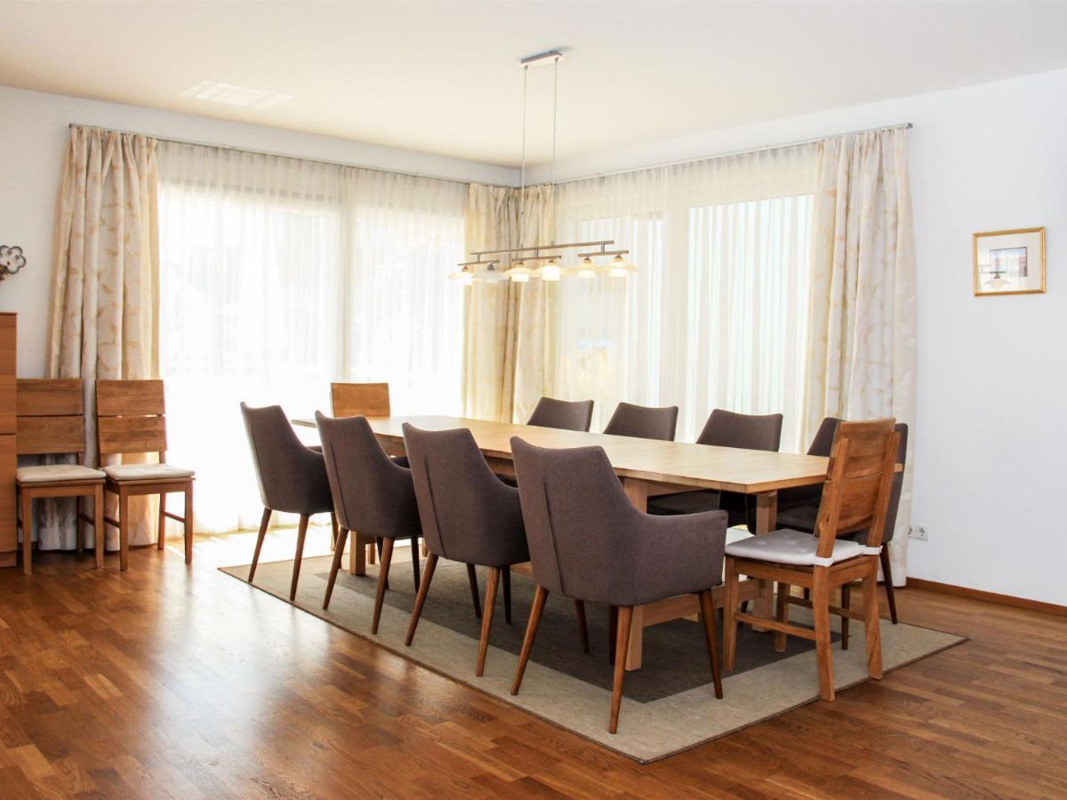 Holiday Home Linnehan By Interhome Fuegen Luaran gambar