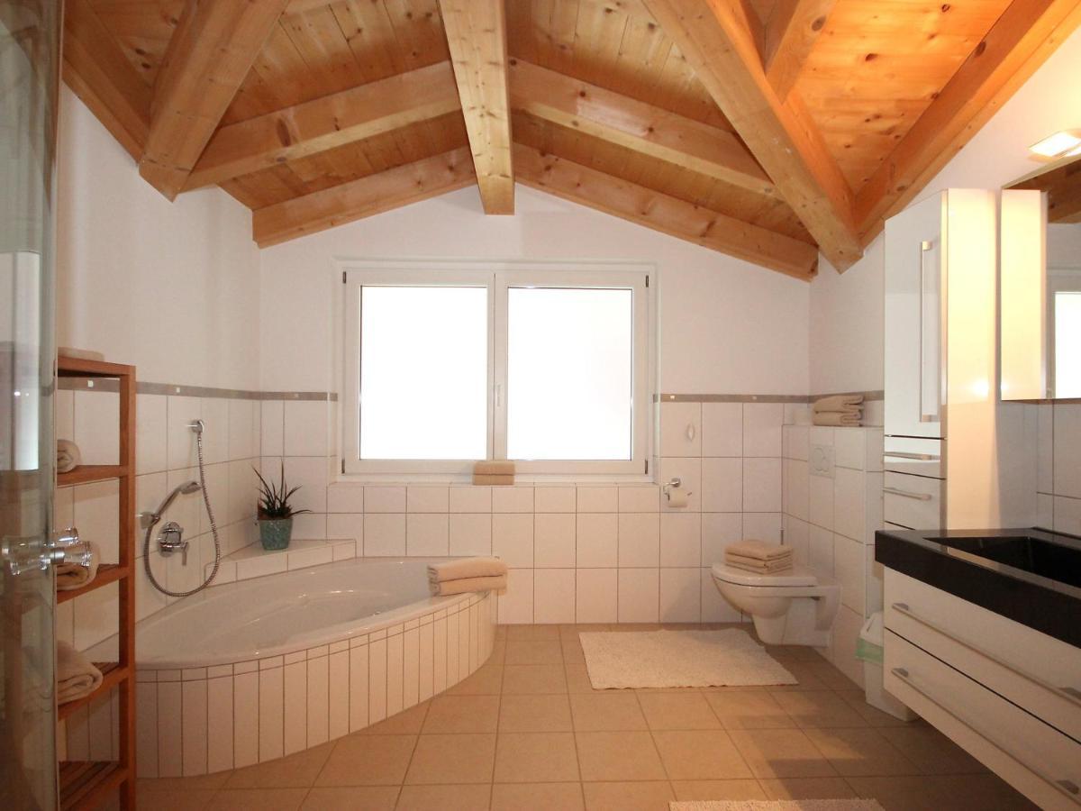 Holiday Home Linnehan By Interhome Fuegen Luaran gambar