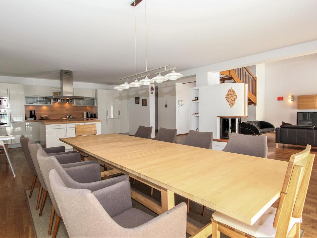Holiday Home Linnehan By Interhome Fuegen Luaran gambar