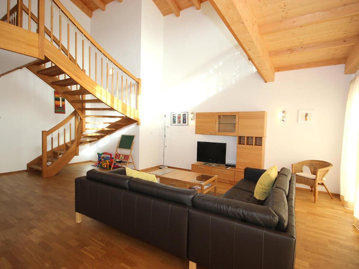 Holiday Home Linnehan By Interhome Fuegen Luaran gambar