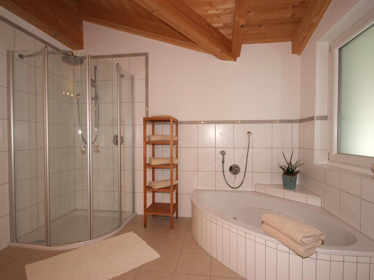 Holiday Home Linnehan By Interhome Fuegen Luaran gambar