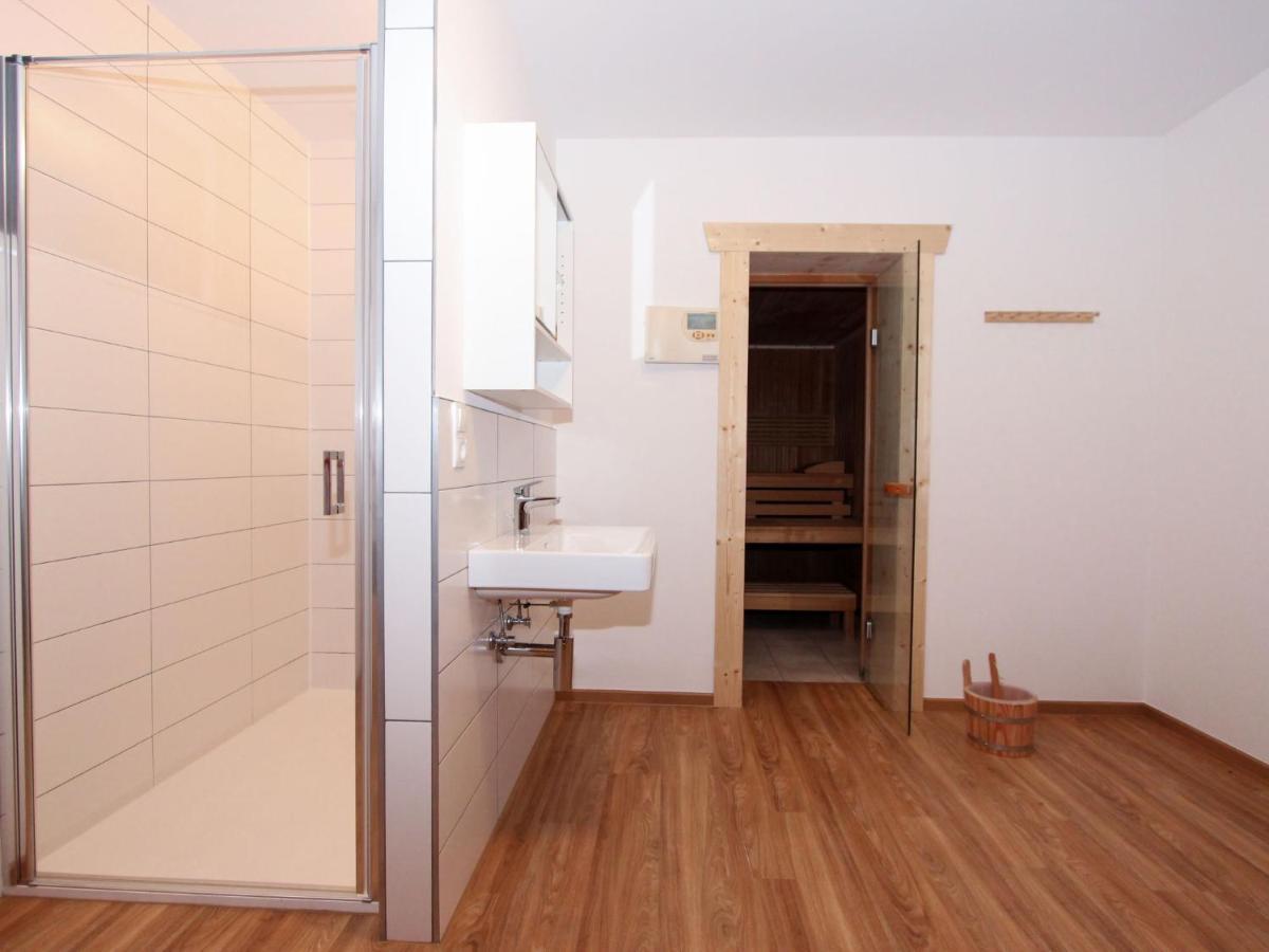 Holiday Home Linnehan By Interhome Fuegen Luaran gambar
