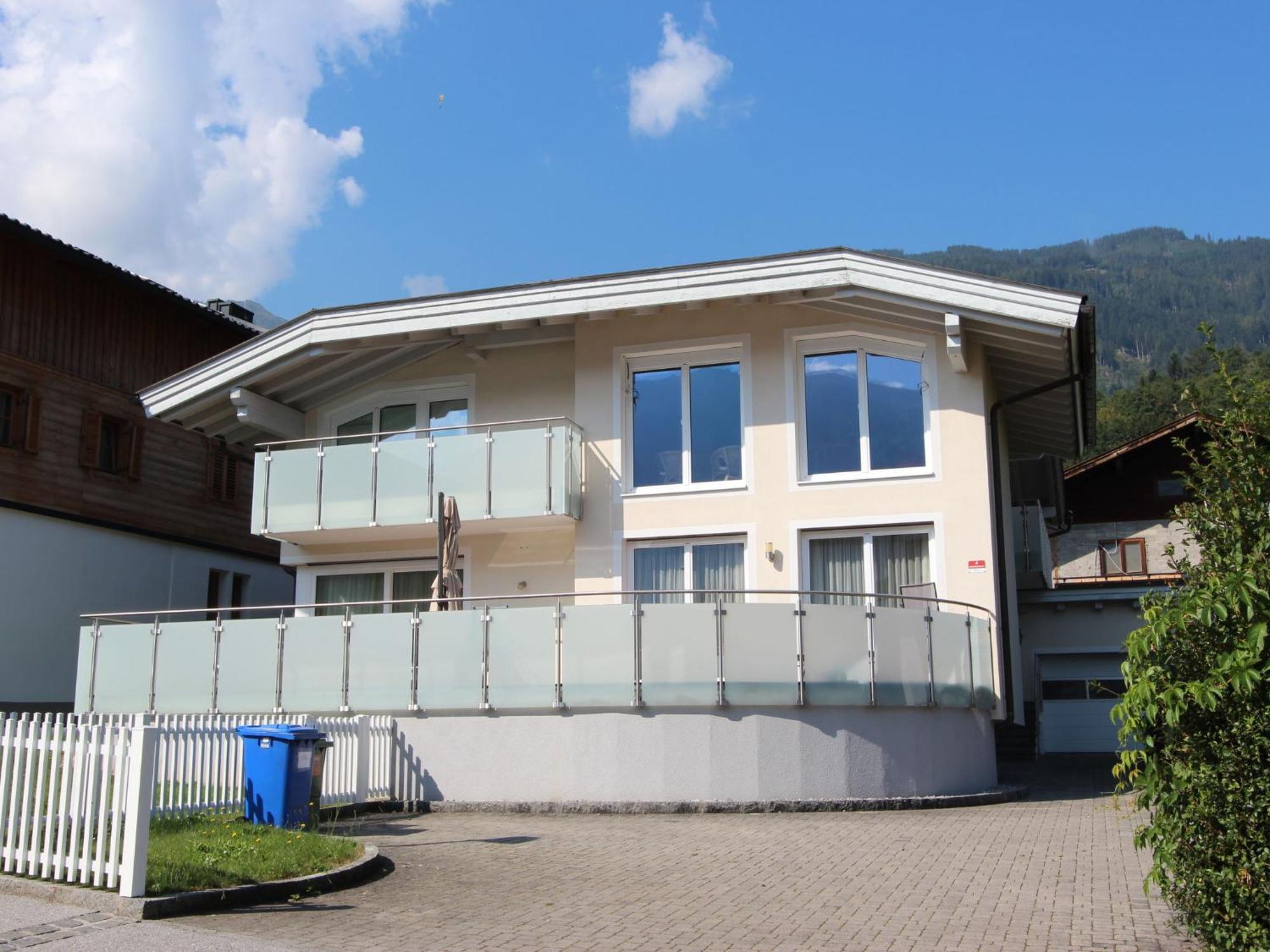 Holiday Home Linnehan By Interhome Fuegen Luaran gambar
