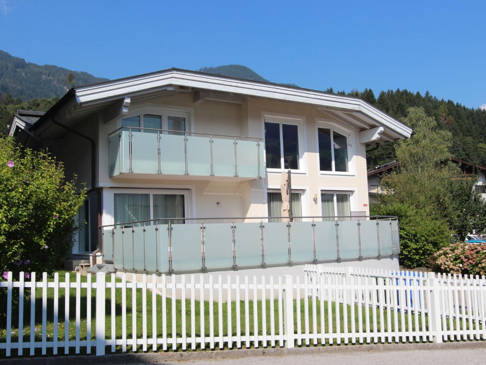 Holiday Home Linnehan By Interhome Fuegen Luaran gambar