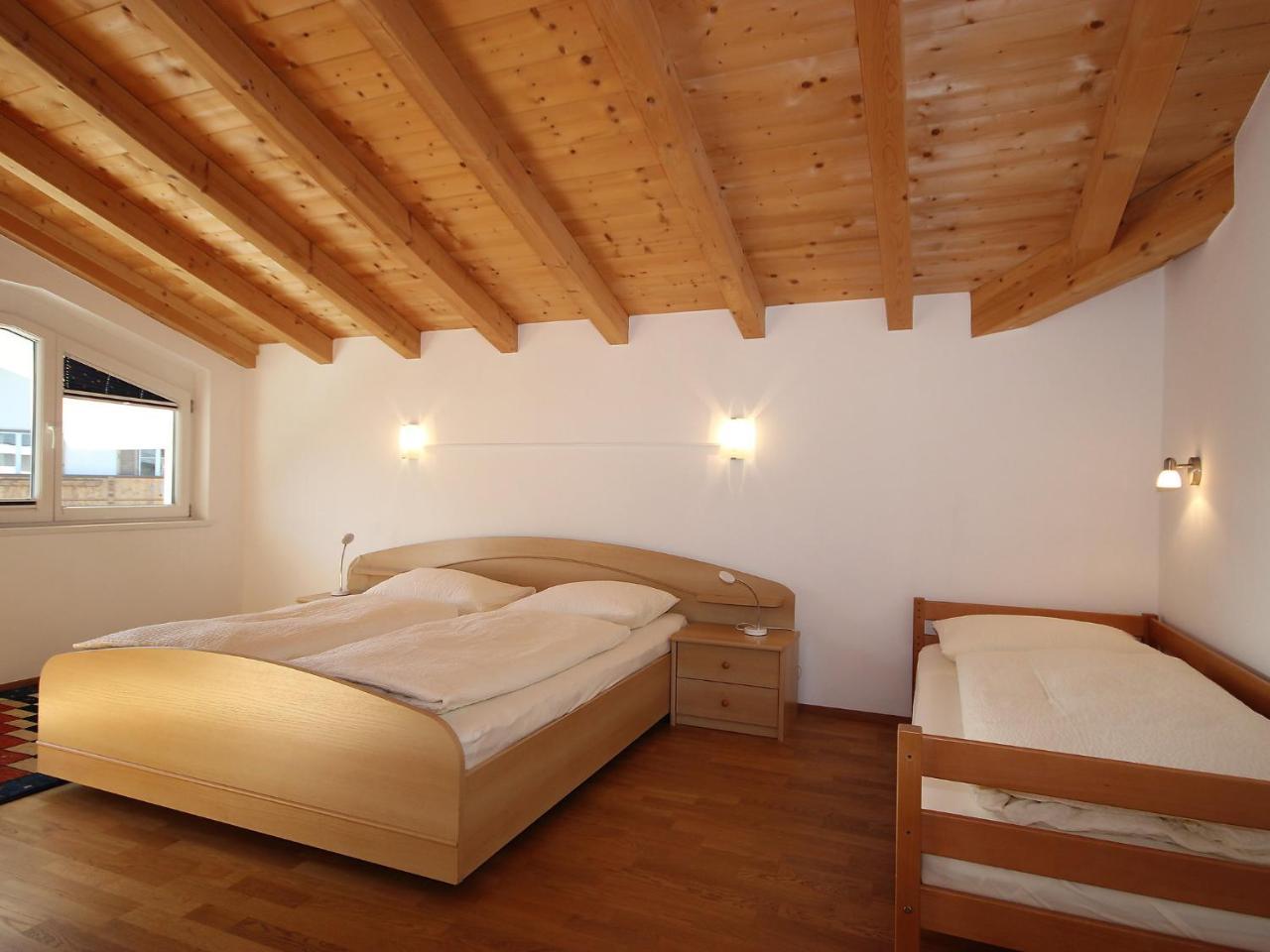 Holiday Home Linnehan By Interhome Fuegen Luaran gambar